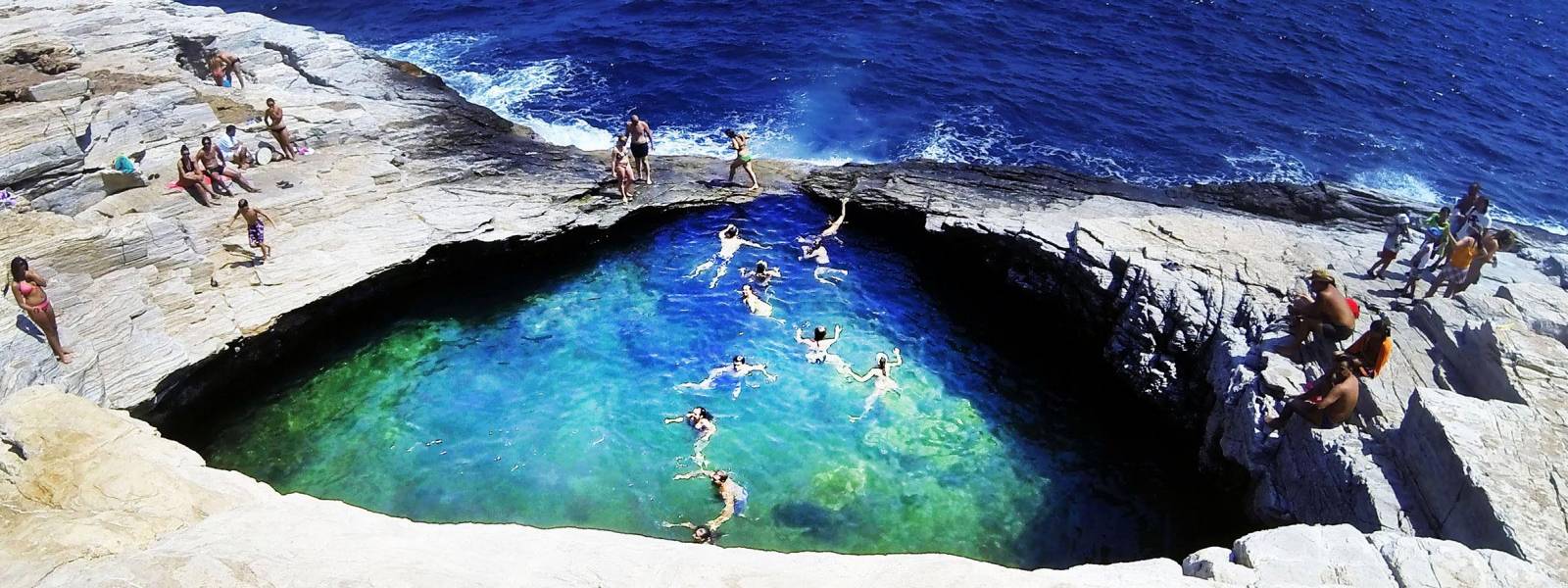 Ξενοδοχείο Blue Bay beach