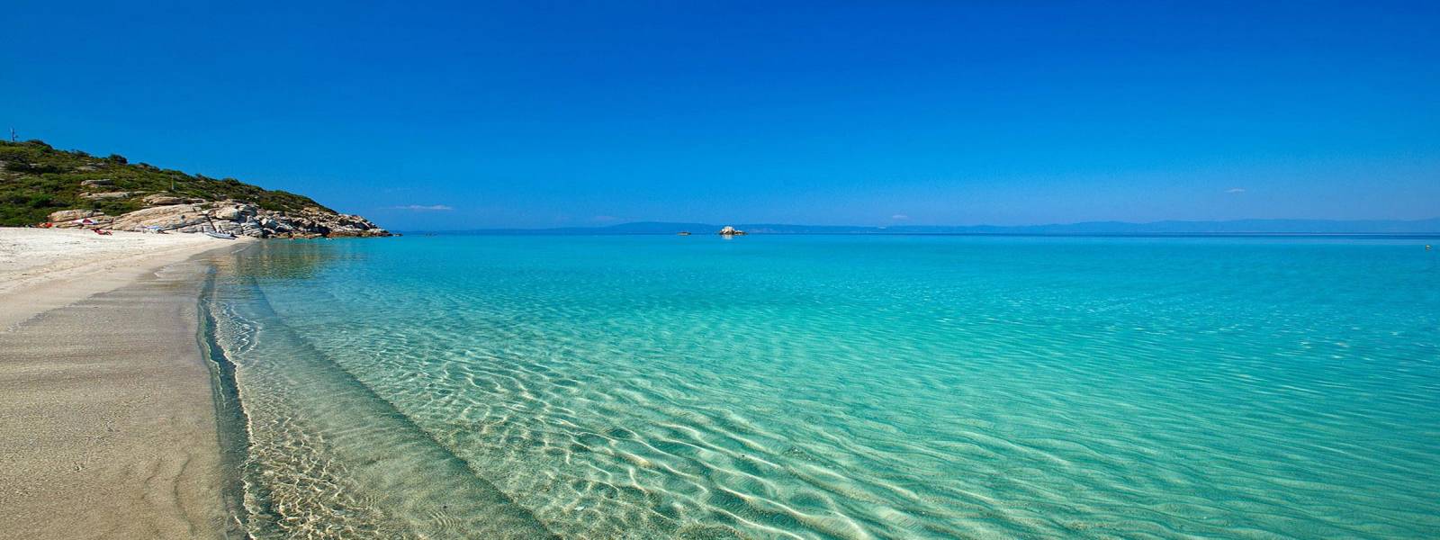 Ξενοδοχείο Blue Bay beach