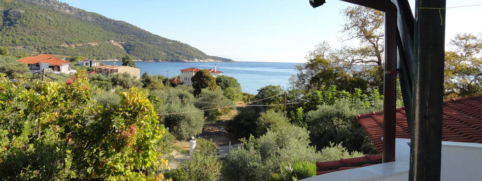 Ξενοδοχείο Blue Bay beach